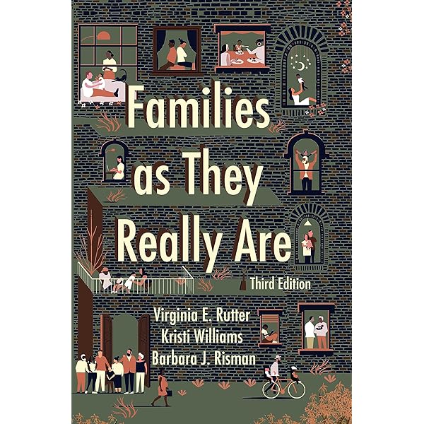 The Family: Diversity, Inequality, and Social Change: Cohen